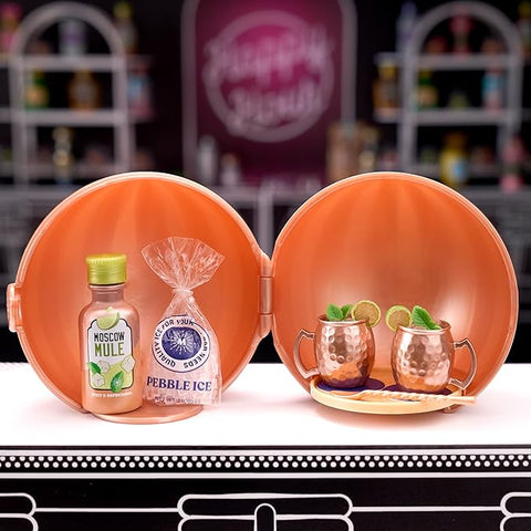 Mga's Miniverse Make It Mini Happy Hour Mini Collectibles Toys | Mga's In Lebanon