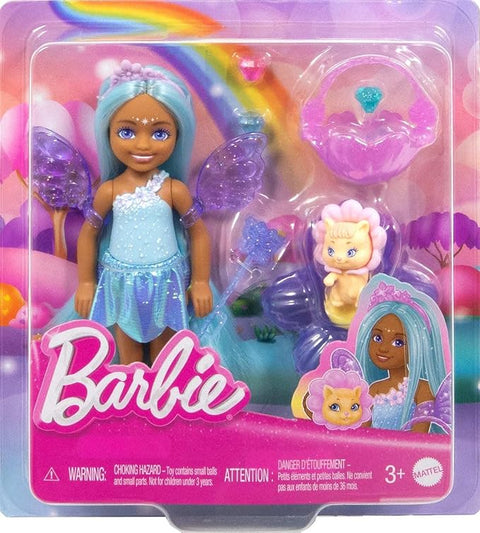 Barbie Chelsea Doll & Accessories Set | Barbie In Lebanon