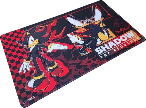 Kess Modern Sonic Shadow Playmat | Kess In Lebanon