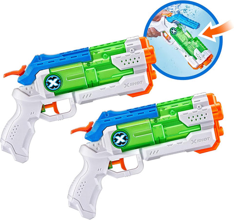 XSHOT Water Warfare Micro Fast-Fill Water Blaster |XSHOT In Lebanon