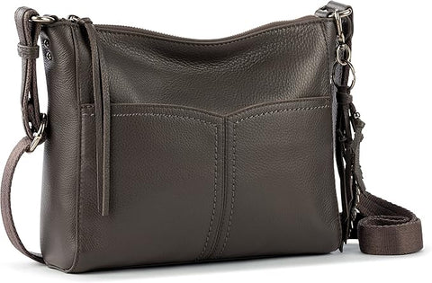 The Sak Women's Dark Grey Crossbody | The Sak In Lebanon
