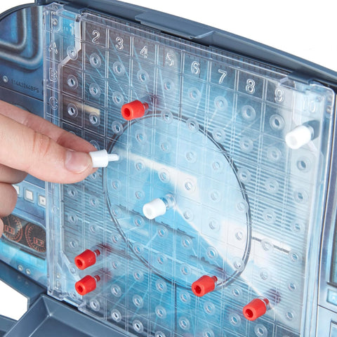 Hasbro Gaming Battleship with Planes Strategy Board Game | Hasbro Gaming In Lebanon