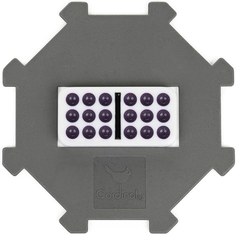 Spin Master Double Nine Dominoes Set in Storage Tin | Spin Master In Lebanon