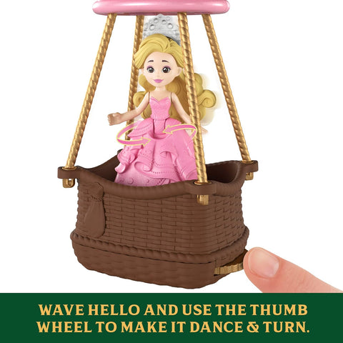 Mattel Universal Pictures’ Wicked Ozian Balloons Reveal Toy Set|Mattel In Lebanon