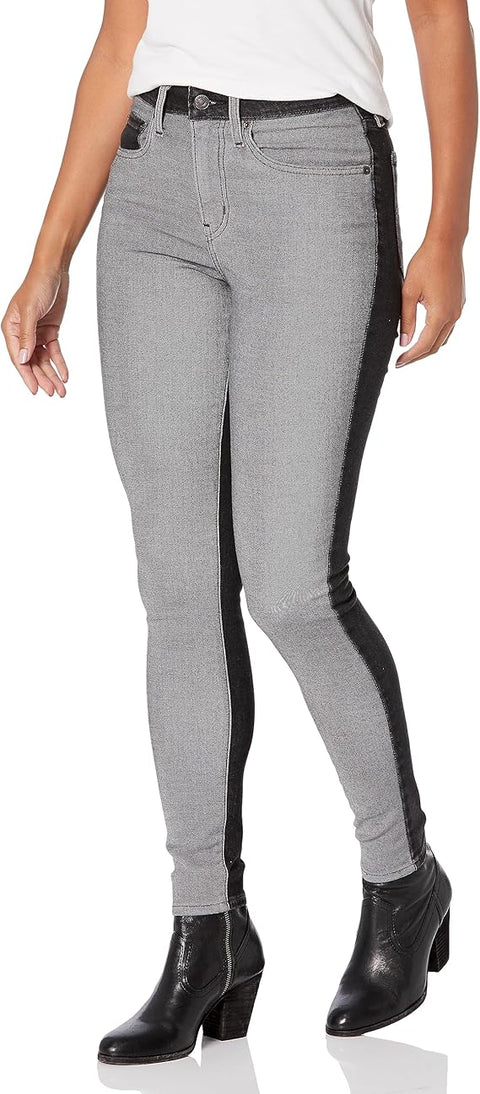 Levi's 721 Women's Inside Out Skinny Jeans  |Levi's Lebanon
