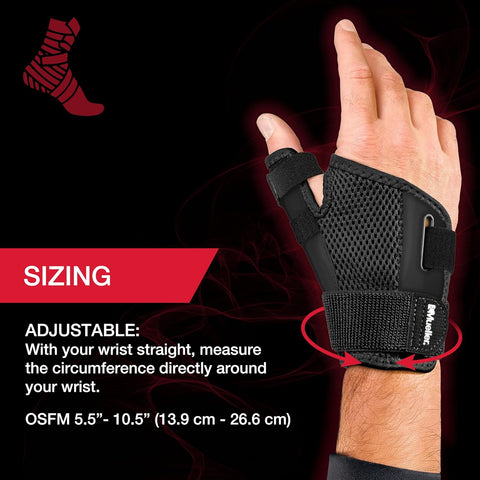 Mueller Reversible Thumb Stabilizer |Mueller In Lebanon