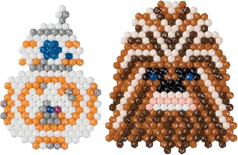 Aquabeads Star Wars 8 and Chewbacca Set | Aquabeads In Lebanon
