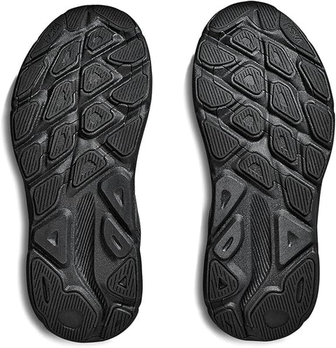 HOKA Men Black Clifton 9 Sneaker | HOKA In Lebanon