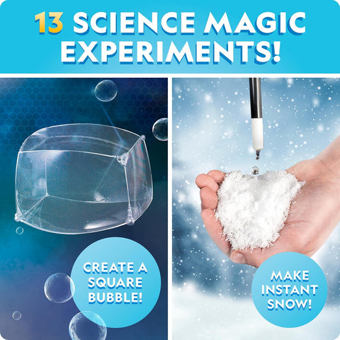 National Geographic Mega Science Lab - 130+ Easy Experiments  | National Geographic In Lebanon
