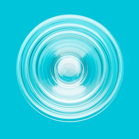 Pyrex Essentials (3-Piece) Glass Mixing Bowls Set For Prepping | Pyrex In Lebanon