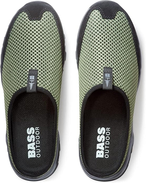 Bass Outdoor Women's Aqua Mesh Slide Water Shoes | Bass Outdoor In Lebanon