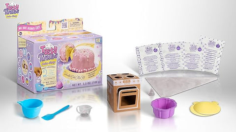 Goliath Tasty Tinies Bake Shop | Goliath In Lebanon