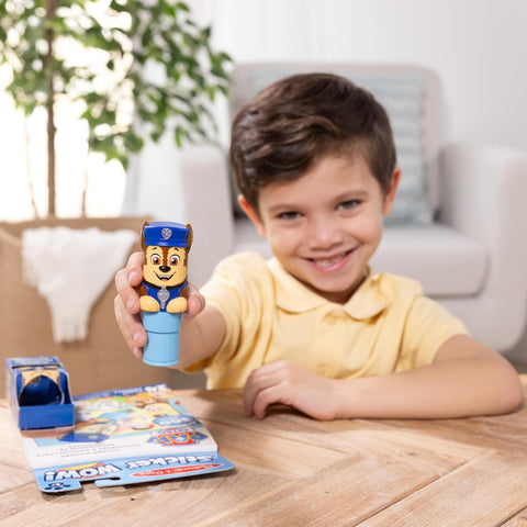 Melissa & Doug Sticker Wow!™ 24-Page Activity Pad and Sticker Stamper|Melissa & Doug In Lebanon