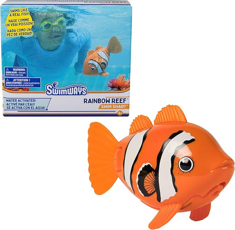 SwimWays Rainbow Reef Fish Jouet Pour | SwimWays In Lebanon