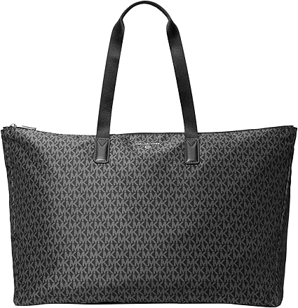 Michael Kors Women's Black Shoulder Bag | Michael Kors In Lebanon