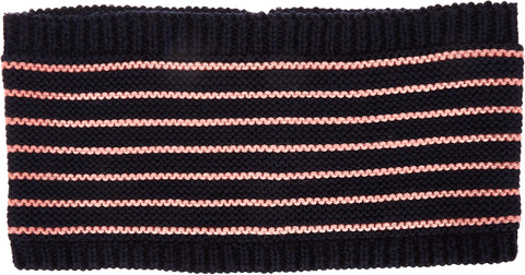 S.Oliver Girl's Navy Striped Head Band |S.Oliver in Lebanon