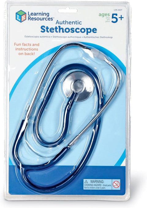 Learning Resources Stethoscope Toy | Learning Resources In Lebanon