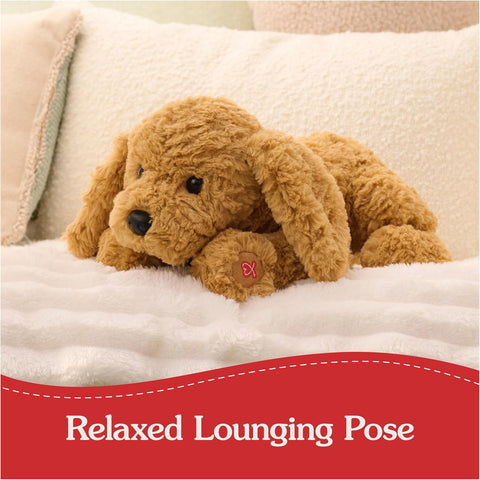 GUND Muttsy Dog Plush, Premium Plush Puppy Stuffed Animal | GUND In Lebanon