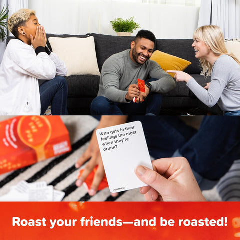 What Do You Meme? Stir The Pot - The Party Card Game |What Do You Meme? In Lebanon