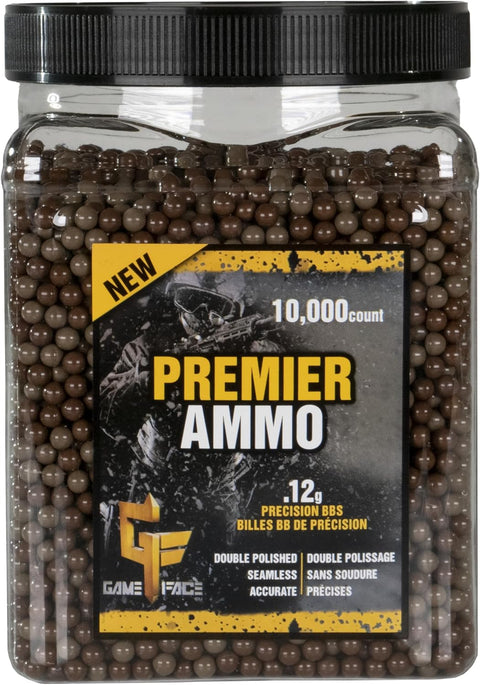 Crosman Premier Ammo Camo Ammo 10,000 Count|Crosman In Lebanon