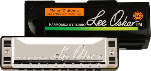 Lee Oskar Major Diatonic Harmonica Key of Low C | Lee Oskar In Lebanon