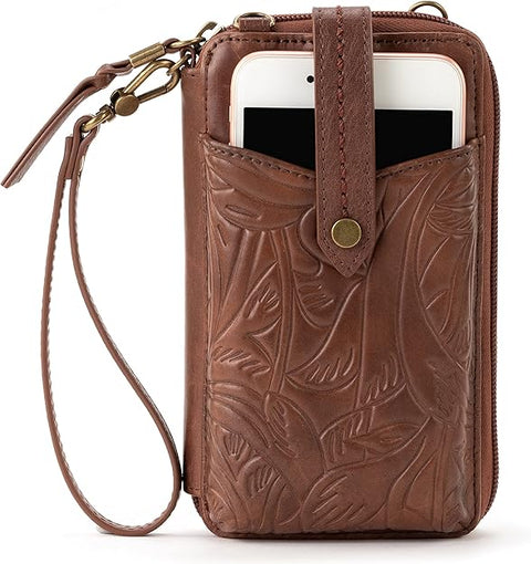 The Sak Women's Brown Wallet |The Sak in Lebanon