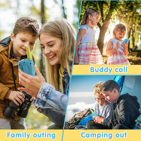 Selieve Toys for 3-12 Year Old Boys Girls, Walkie Talkies | Selieve In Lebanon