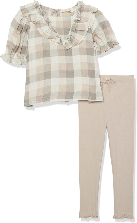 Jessica Simpsons Girl's Multicolor Set AMZ185