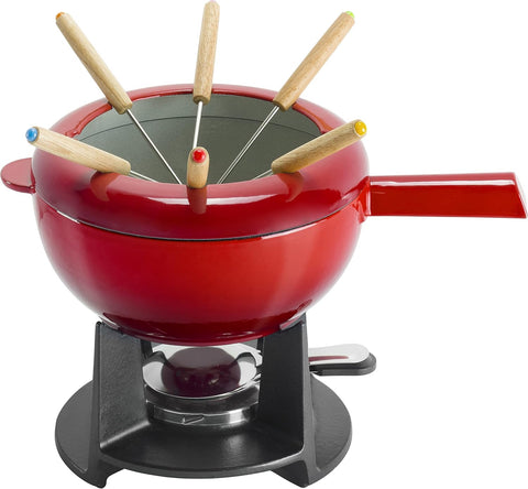 ZWILLING 20cm Fondue Pot Set With 6 Forks | ZWILLING In Lebanon