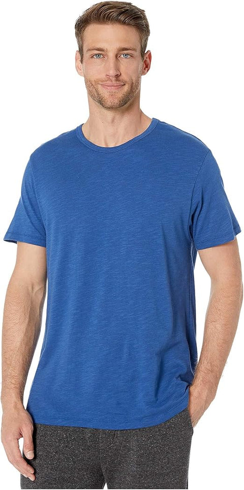 Alternative Men's Royal Blue Cotton T-Shirt | Alternative In Lebanon