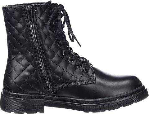 Dockers By Gerli Women's Black 45ts211 Ankle Boots | Dockers In Lebanon