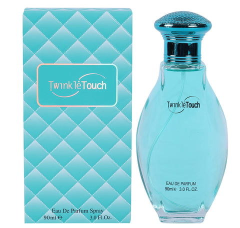Twinkle Touch Women's Eau De Parfum Spray 90ml | Twinkle Touch In Lebanon
