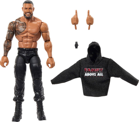Mattel WWE Series 117 Elite Figure and Accessories | Mattel In Lebanon