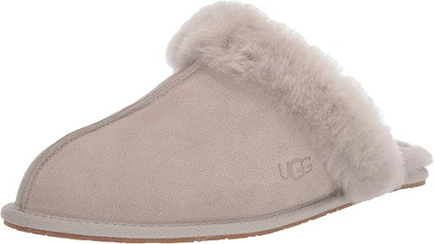 UGG Women's Gray Scuffette II Slipper | UGG In Lebanon