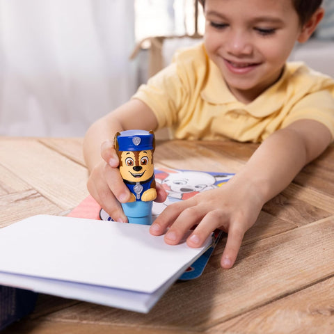 Melissa & Doug Sticker Wow!™ 24-Page Activity Pad and Sticker Stamper|Melissa & Doug In Lebanon