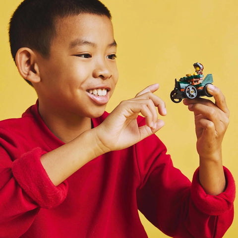 LEGO City Airplane vs. Hospital Bed Race Car Pack Toy | LEGO In Lebanon