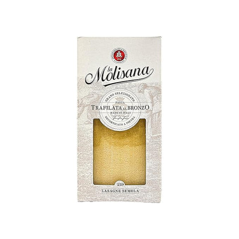 La Molisana Lasagne Semola  Nº219 500g | La Molisana In Lebanon