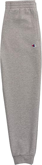 Champions Boy's Sweatpants Gray ABF2695 (ab15)