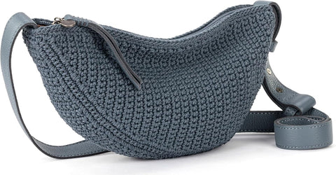 The Sak Women's Navy Crossbody Bag | The Sak In Lebanon