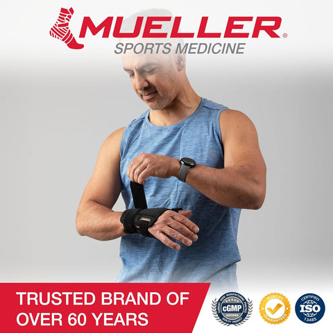 Mueller Reversible Thumb Stabilizer |Mueller In Lebanon