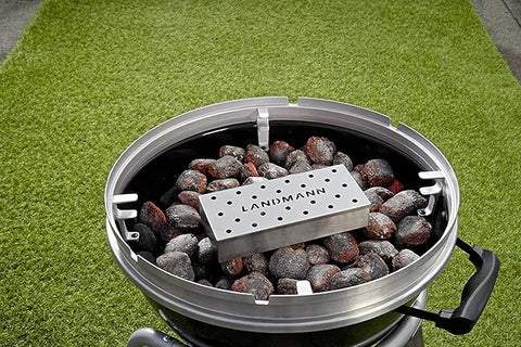 Landmann Selection Smoker Box  | Landmann In Lebanon
