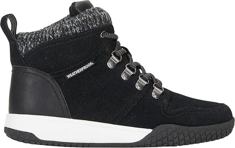 Weatherproof Vintage Women's Black Ruby Ankle Boots | Waterproof  In Lebanon