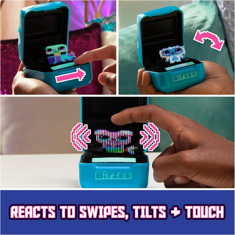 BITZEE Magicals with 20 Interactive Characters Inside|BITZEE In Lebanon