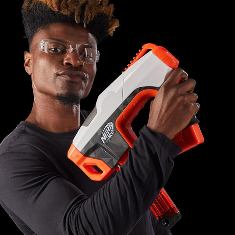 Nerf Pro Sender Half-Length Semi Automatic Dart Blaster |Nerf In Lebanon