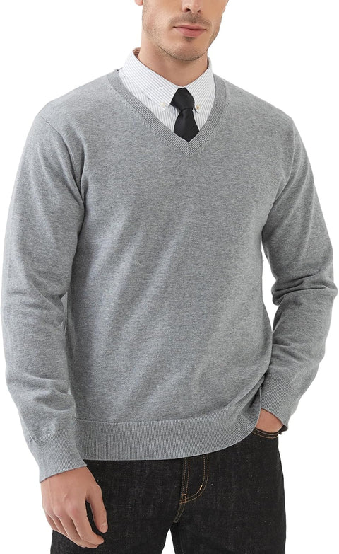 Club Room Men's Gray Sweatshirts ABF4082