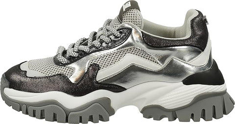 Steve Madden Women's Tailgate Sneakers | Steve Madden In Lebanon