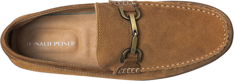 Donald Pliner Men's Camel London Casual Shoes |Donald Pliner In Lebanon