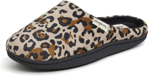 Dearfoams Women's Velour Clog Slipper |Dearfoams In Lebanon