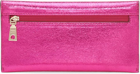 Dkny Women's Fuchsia Set Of  3-Pieces Wallet | Dkny In Lebanon