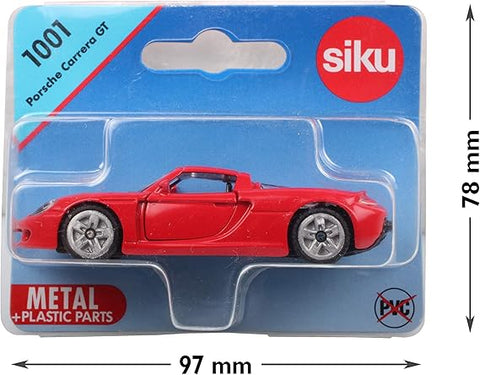 Siku Porsche Carrera GT Toy |Siku In Lebanon